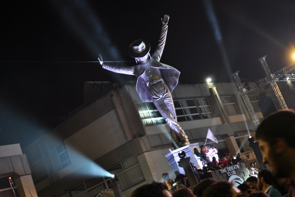 NDU Founder's Day 